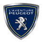 Aventure Peugeot